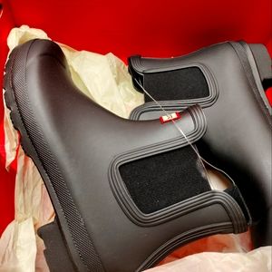 Hunter boots